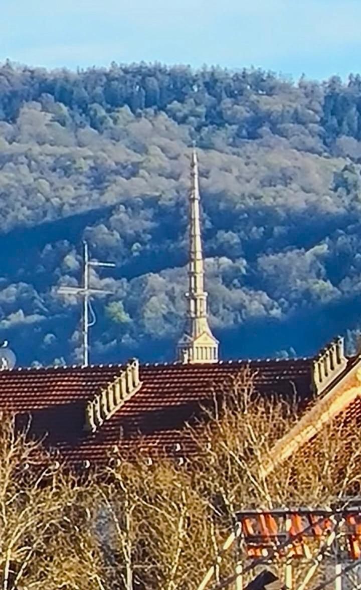 Maison Dell'Amole Torino Kültér fotó