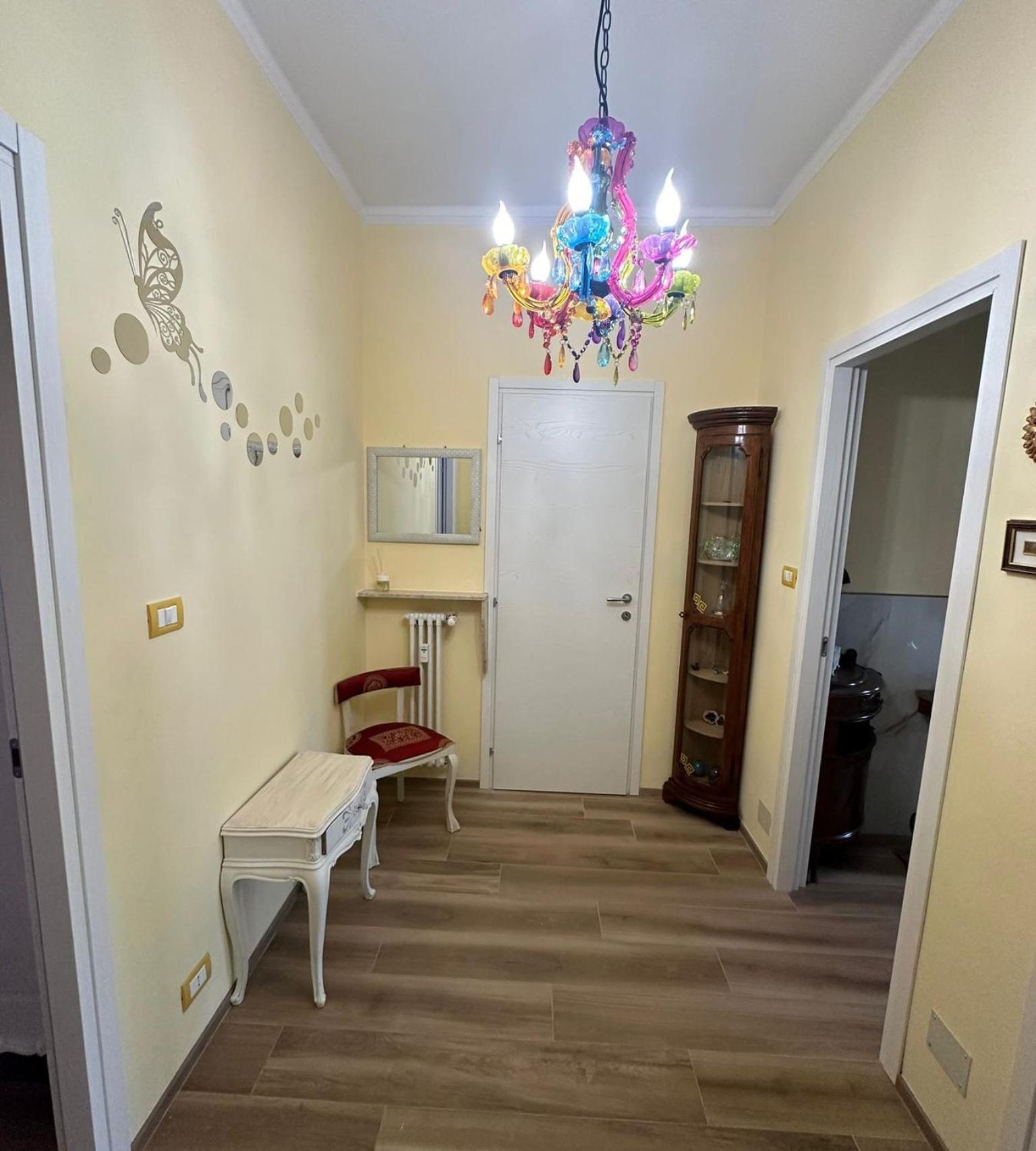 Maison Dell'Amole Torino Kültér fotó