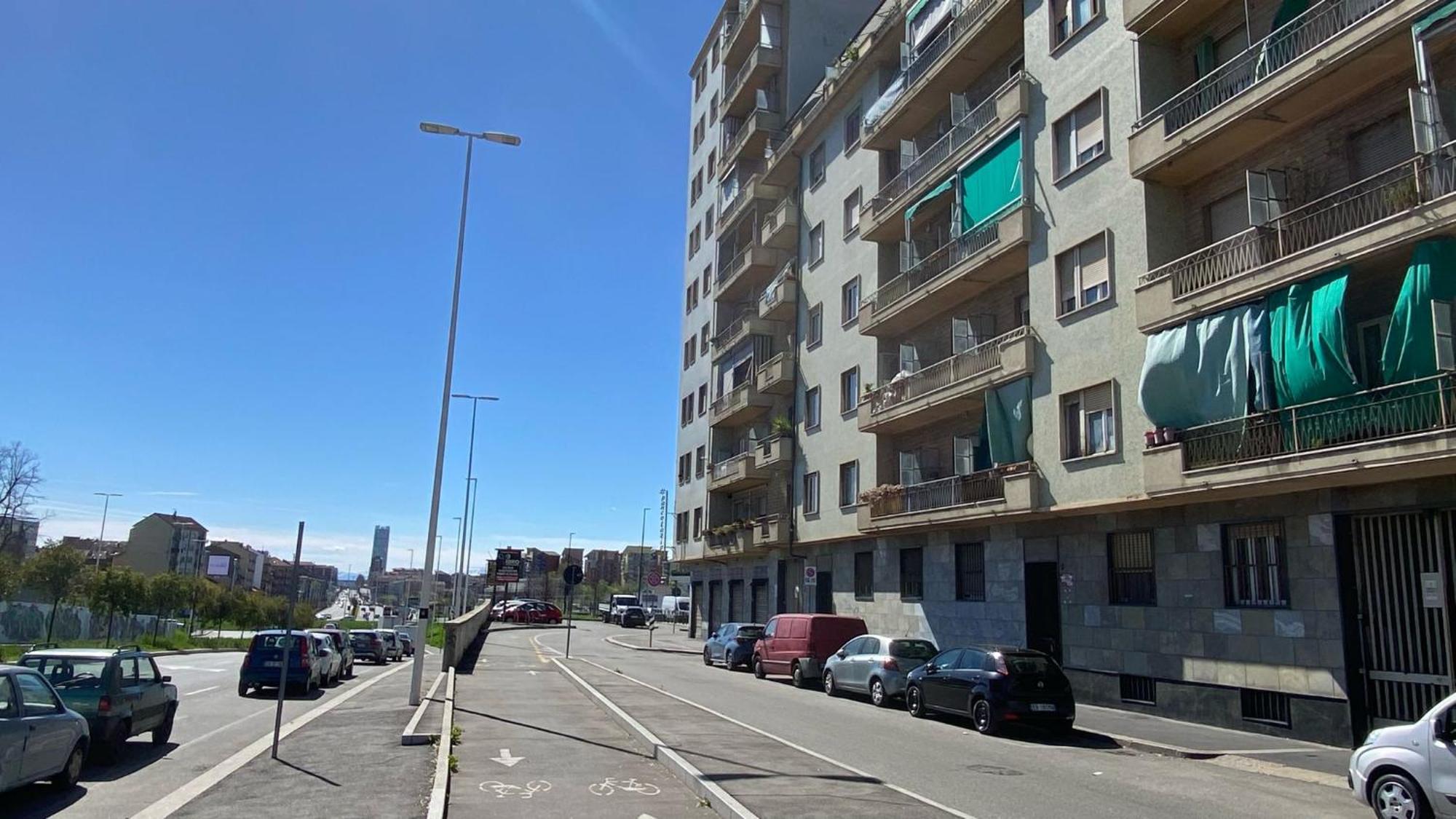 Maison Dell'Amole Torino Kültér fotó