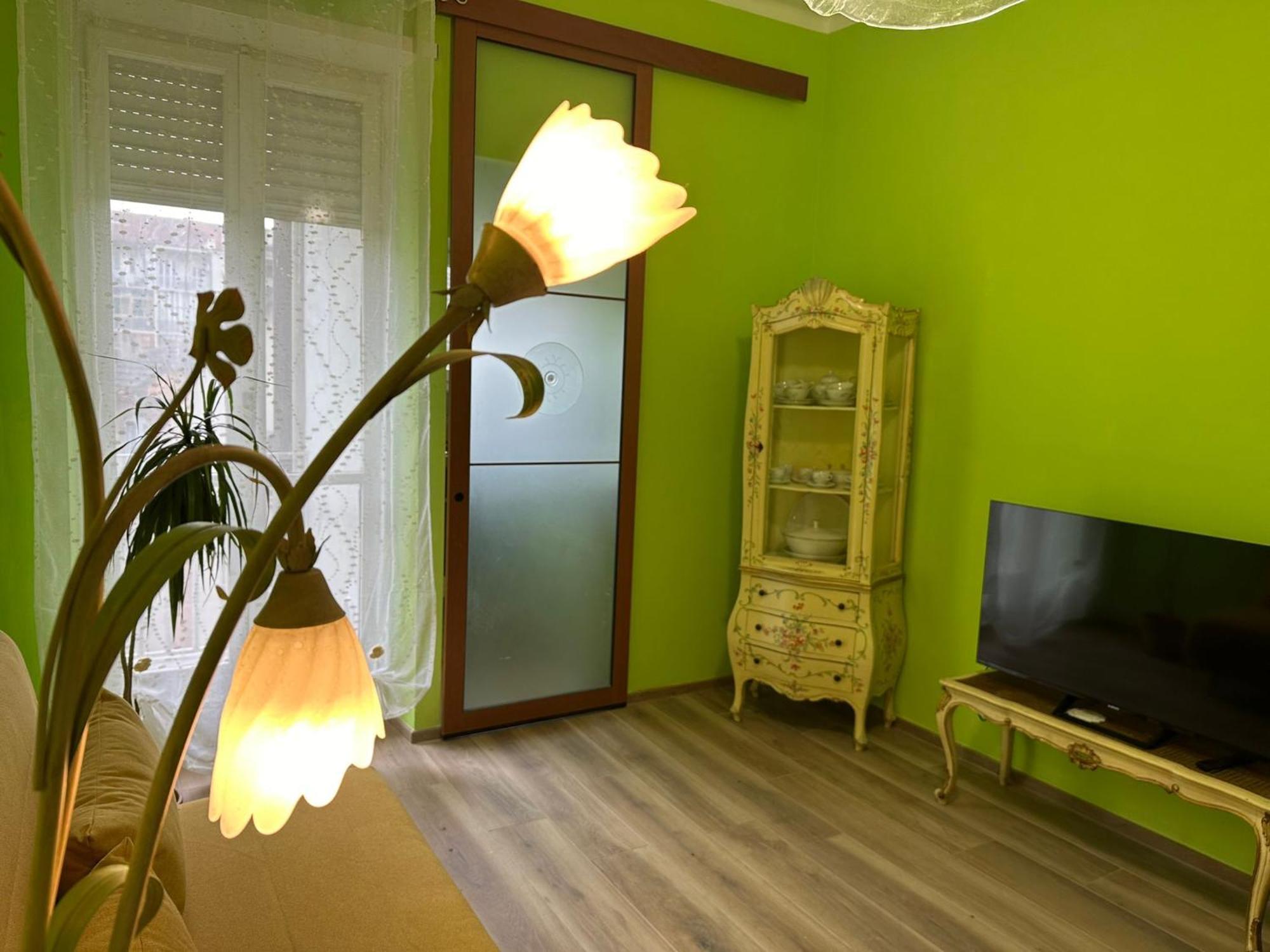 Maison Dell'Amole Torino Kültér fotó
