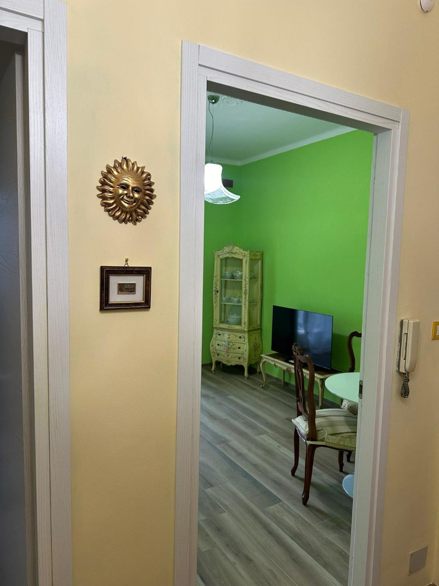 Maison Dell'Amole Torino Kültér fotó