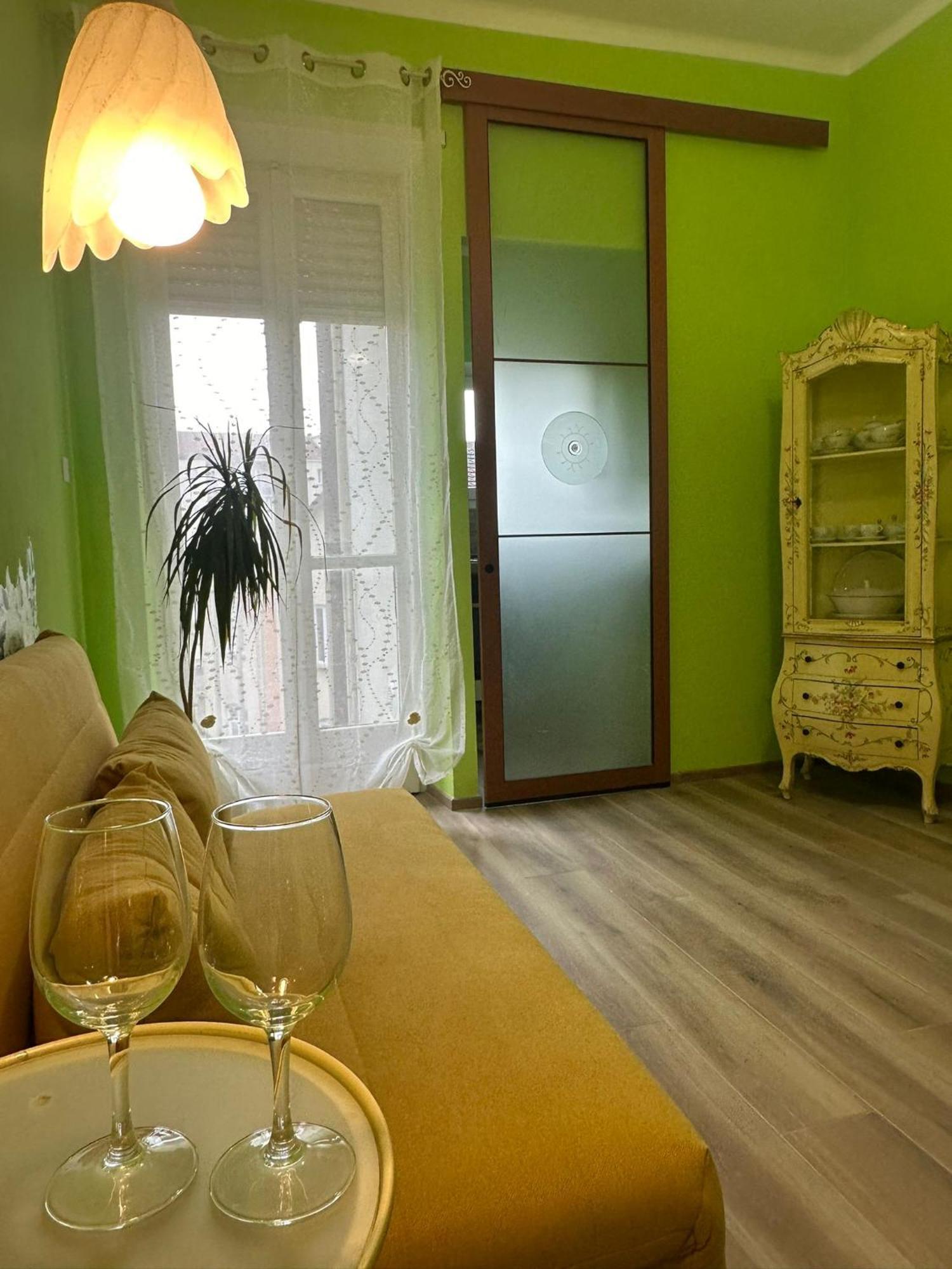 Maison Dell'Amole Torino Kültér fotó