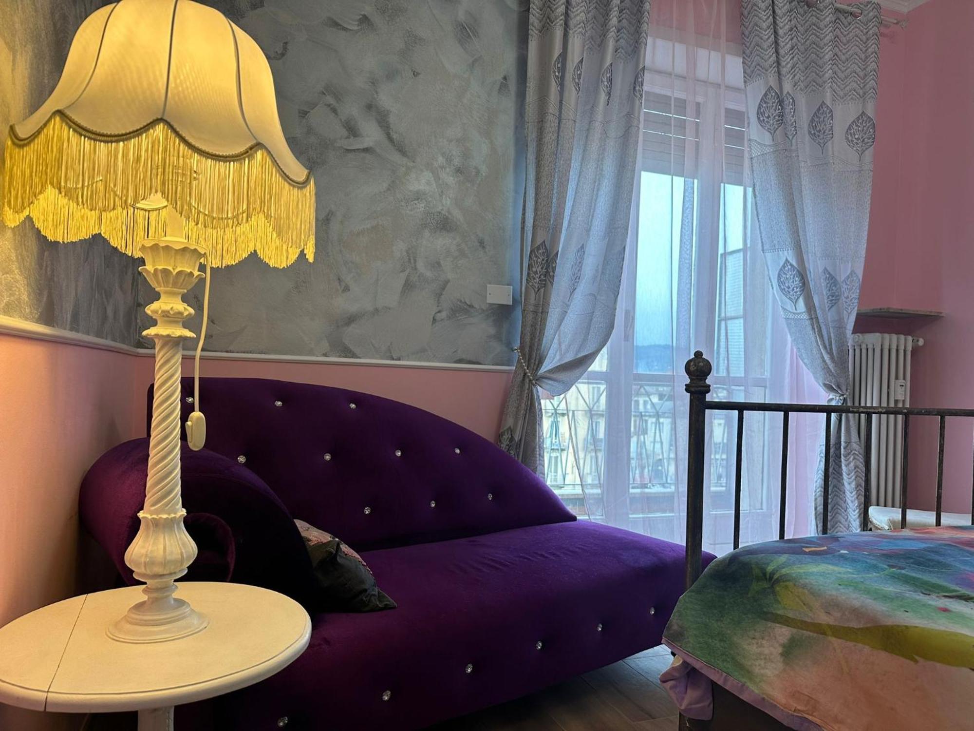 Maison Dell'Amole Torino Kültér fotó