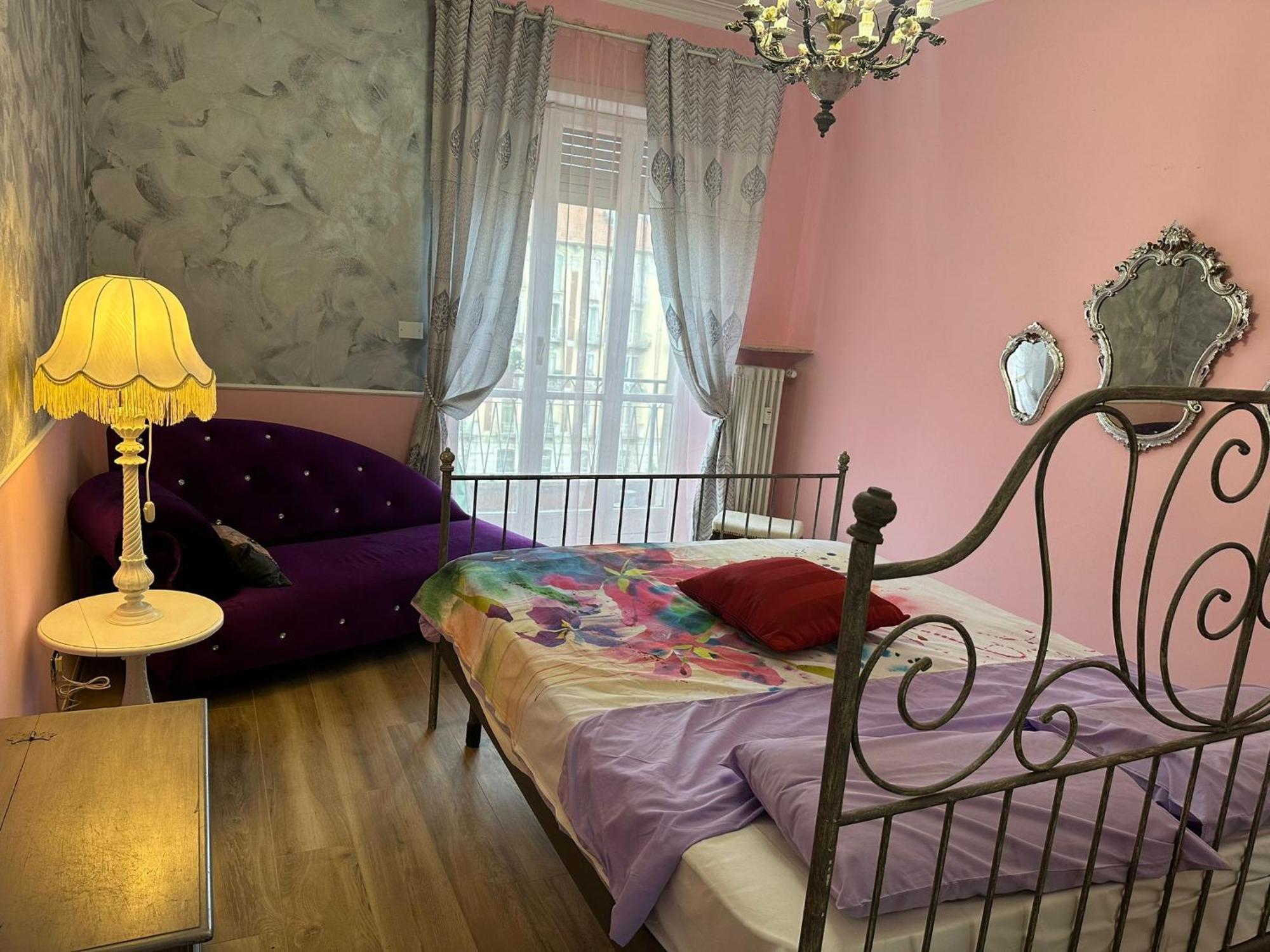 Maison Dell'Amole Torino Kültér fotó
