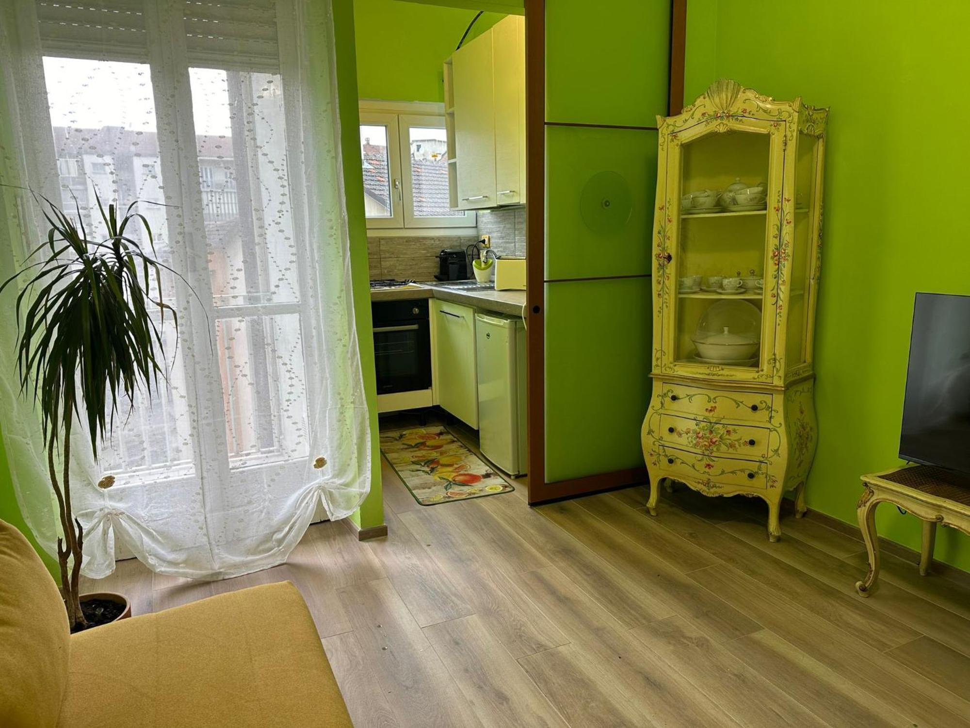 Maison Dell'Amole Torino Kültér fotó
