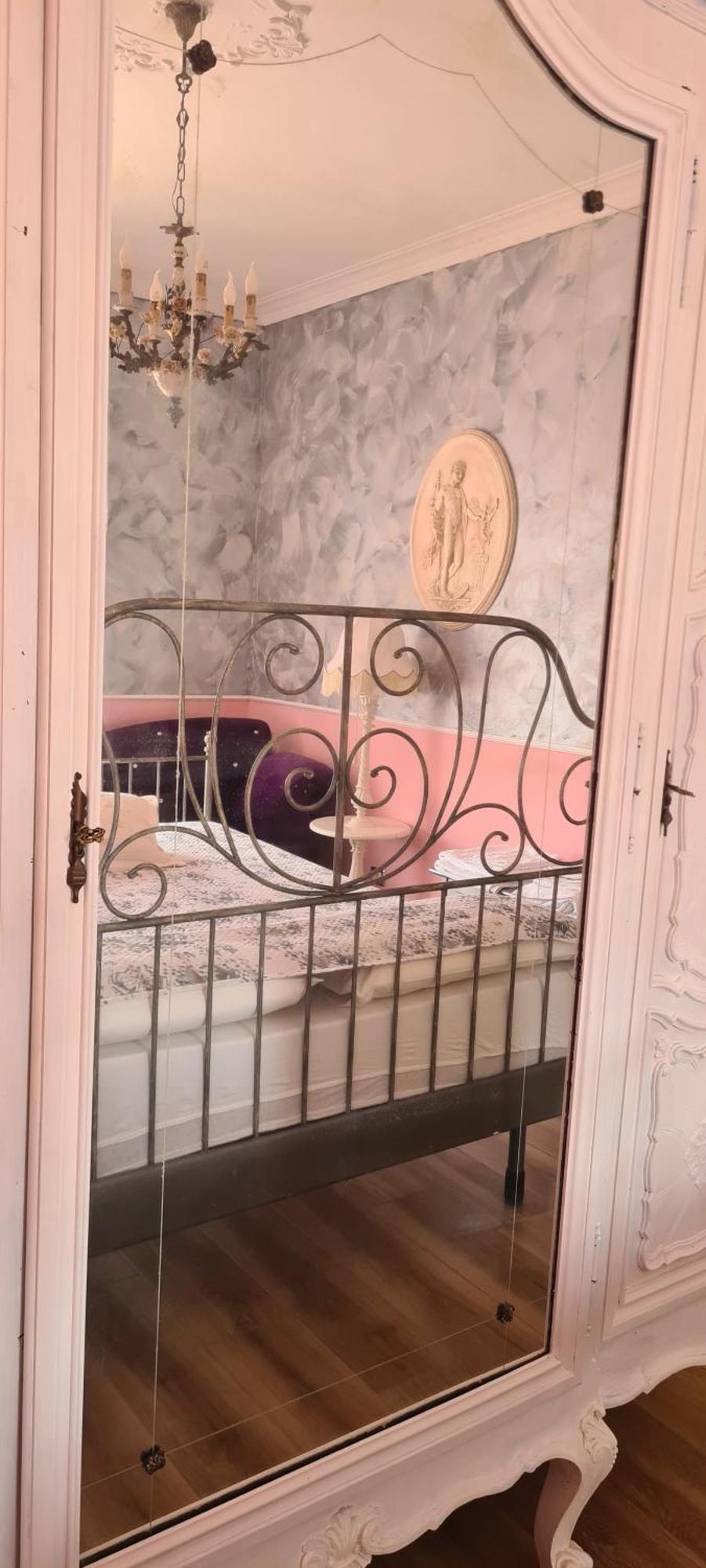 Maison Dell'Amole Torino Szoba fotó